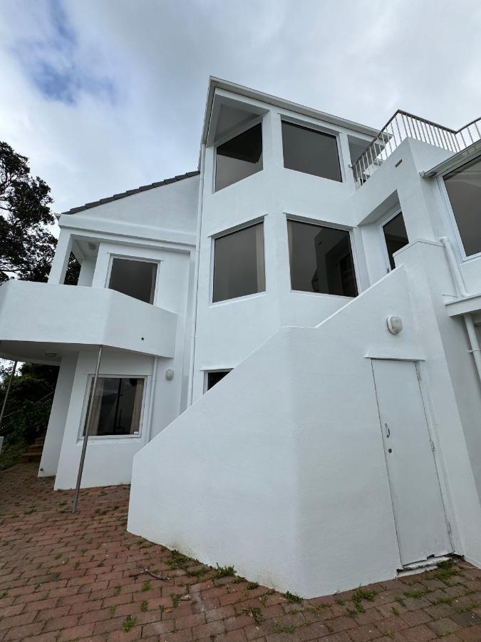 Villa Super Large Seaview House Wellington Exterior foto